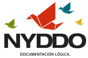 Nyddo Logo